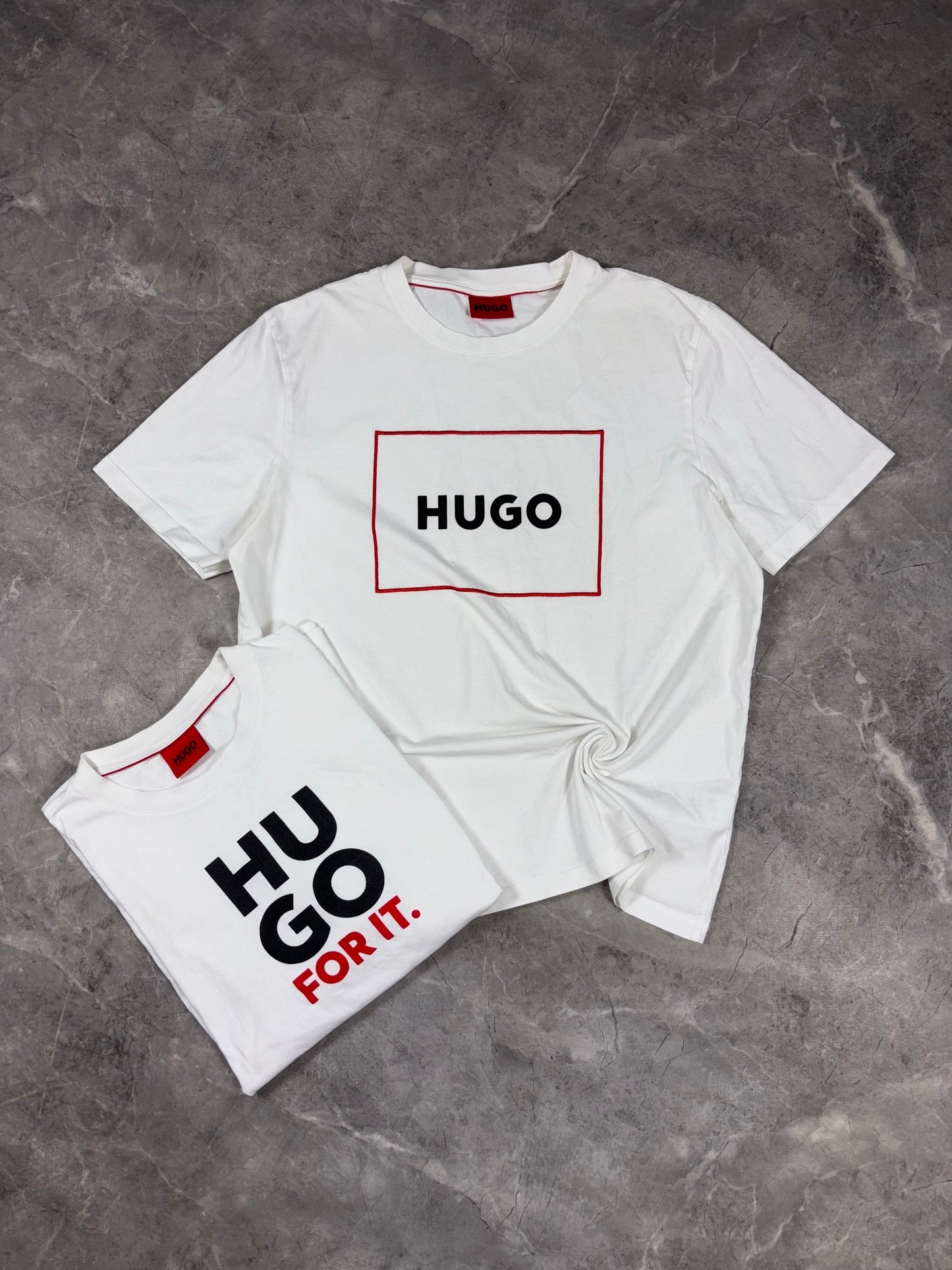 Hugo muška majica (XL)