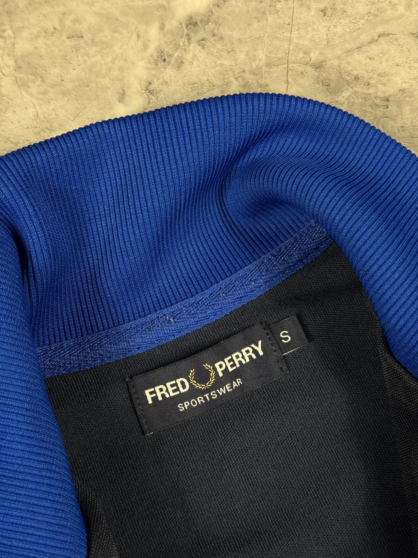 Fred Perry muška dukserica(S)