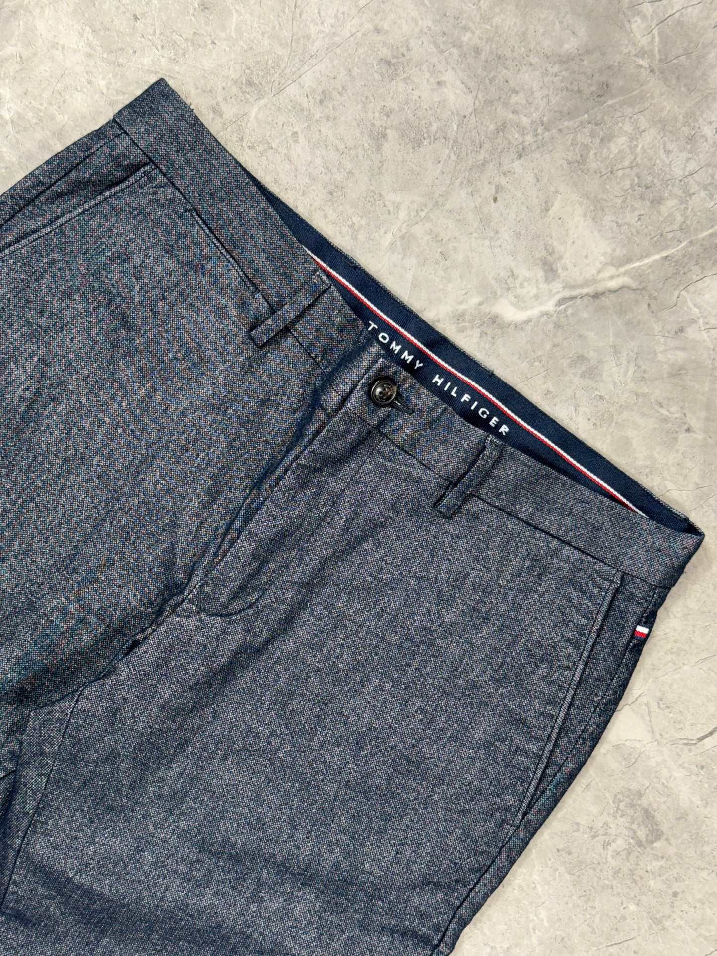 Tommy Hilfiger muške pantalone (W32, L32)