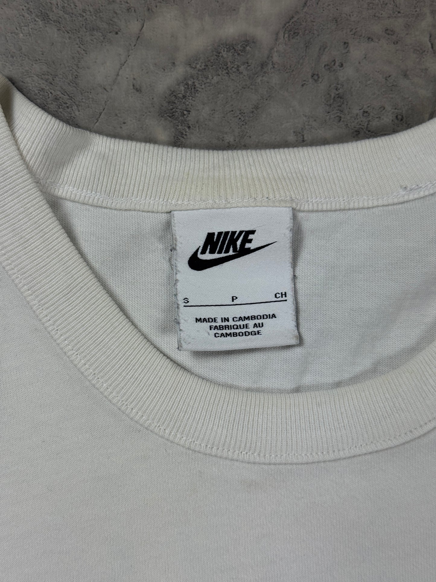 Nike Air Max muška majica (S)