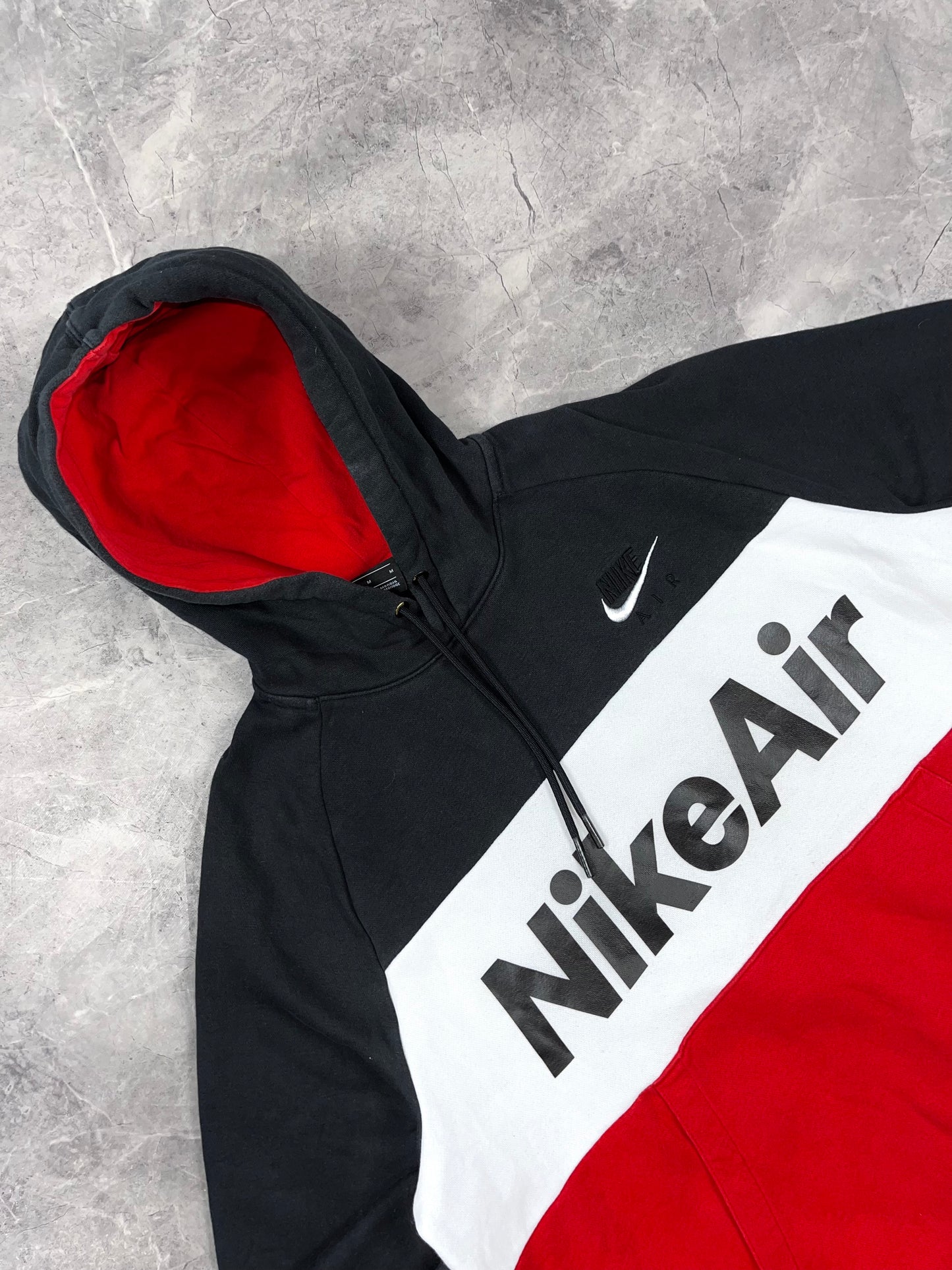Nike Air muška dukserica (M)