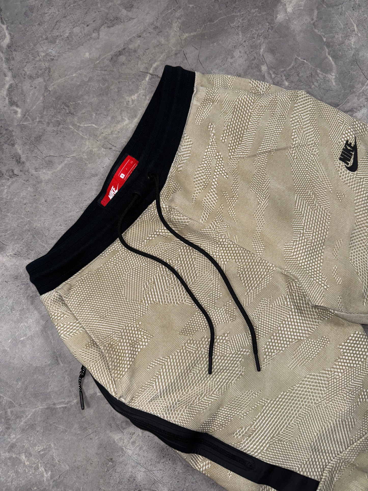 Nike Tech Fleece muški šorc(S)