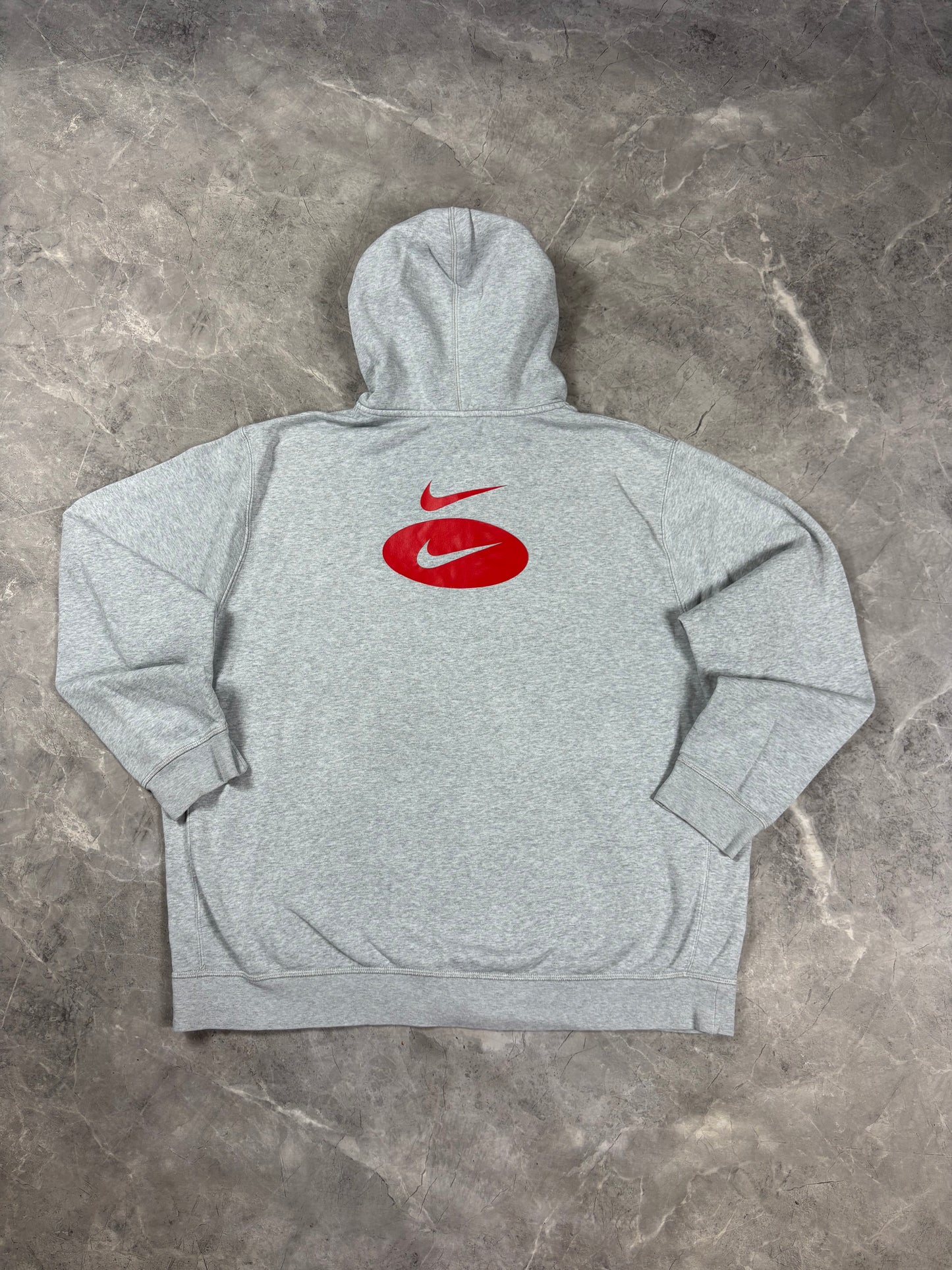 Nike Swoosh muška dukserica(XL)