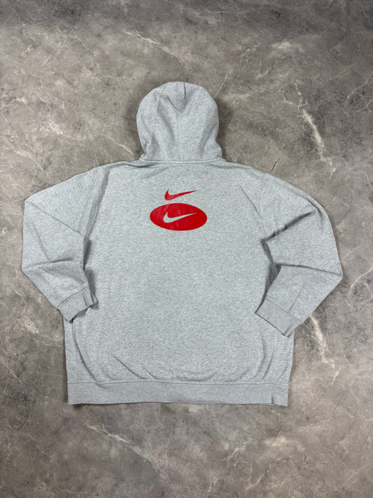 Nike Swoosh muška dukserica(XL)