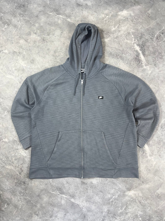 Nike kockica muška dukserica (XXL)