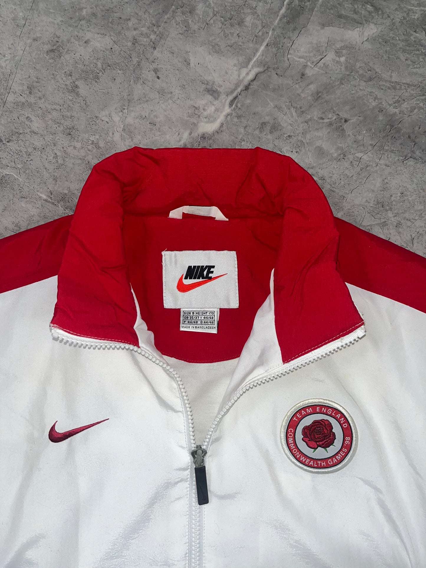 Nike Vintage Engleska muška komplet trenerka(S, M)