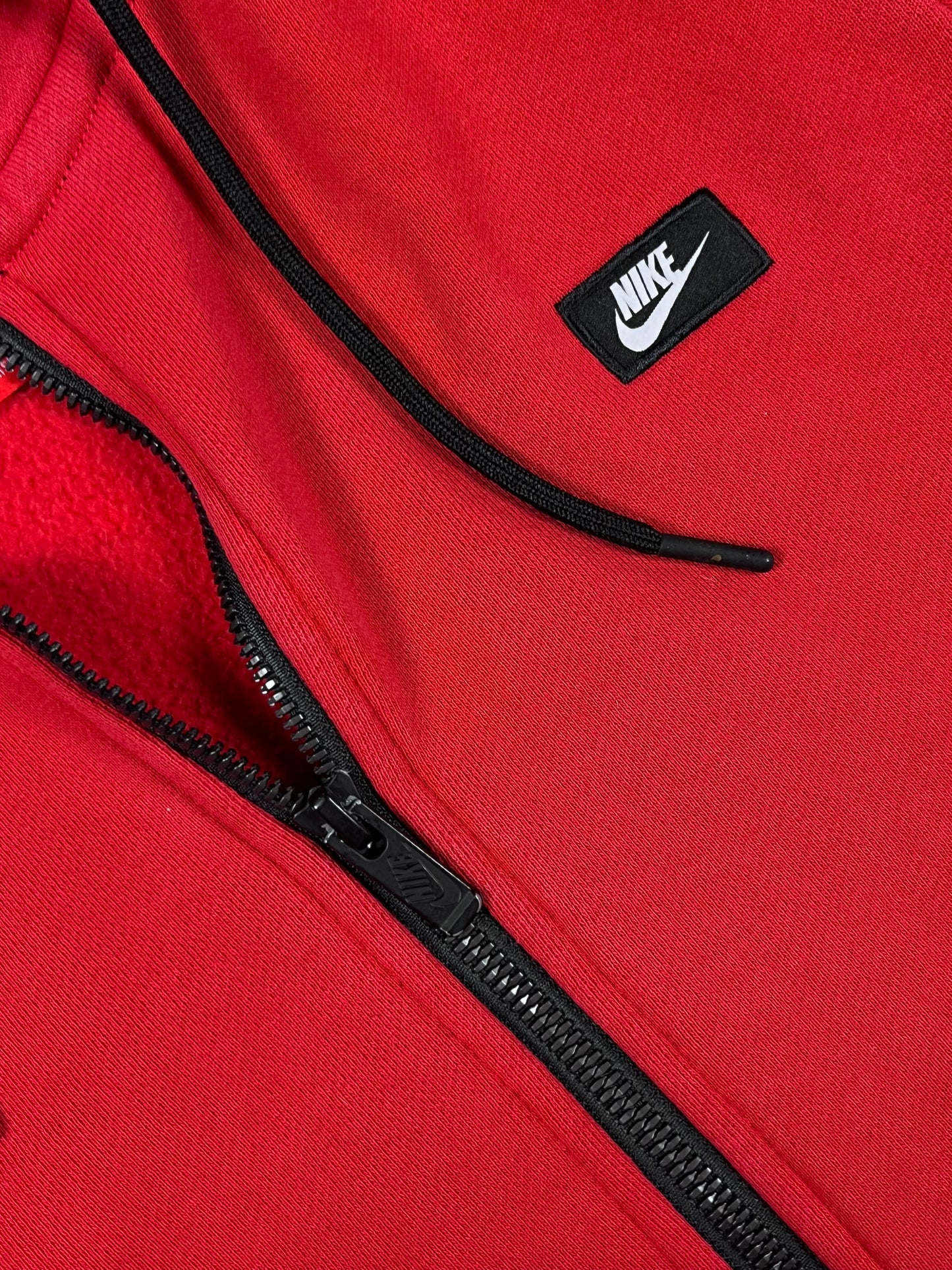 Nike muška dukserica (M)