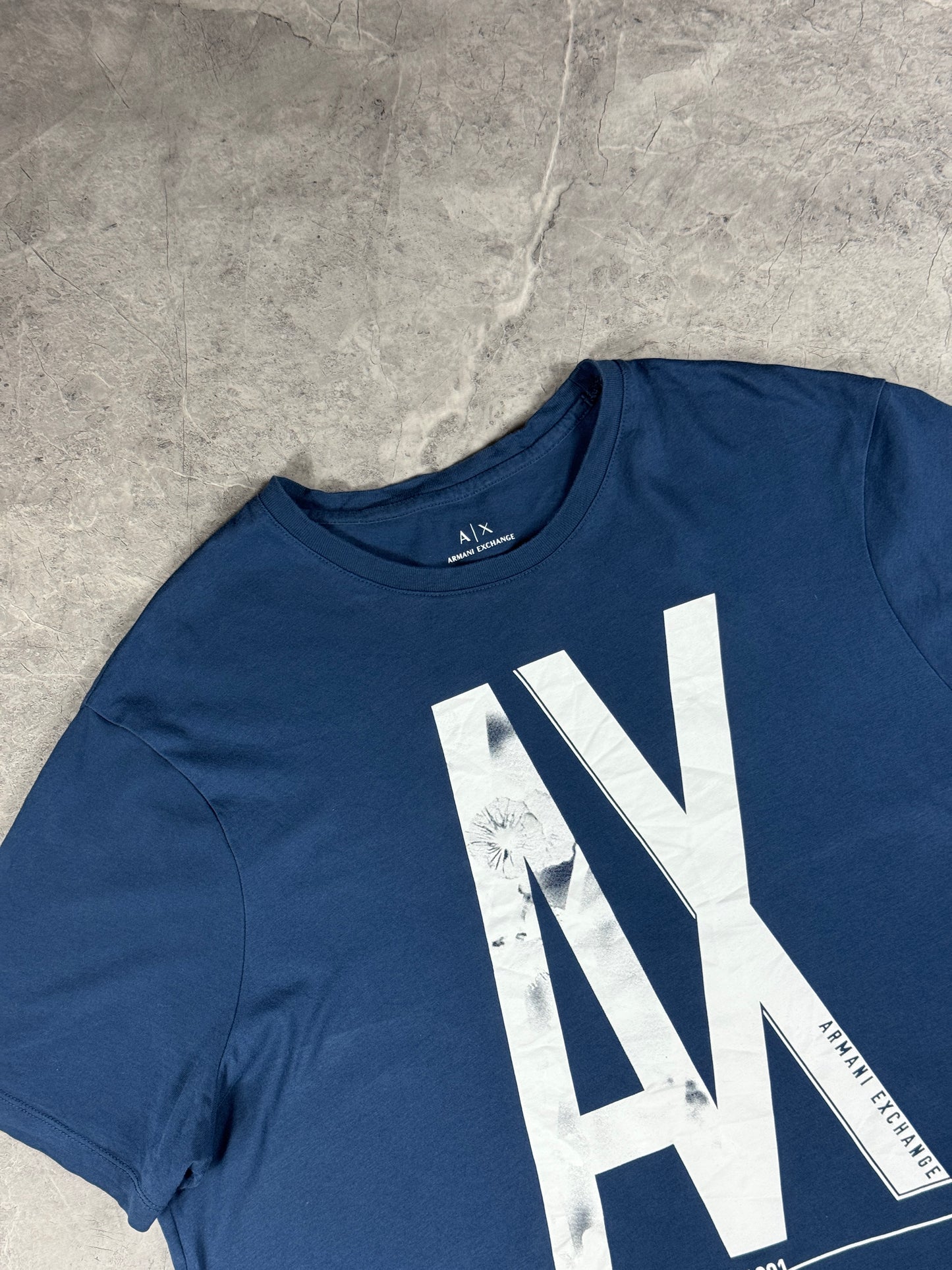 Armani Exchange muška majica (XL)