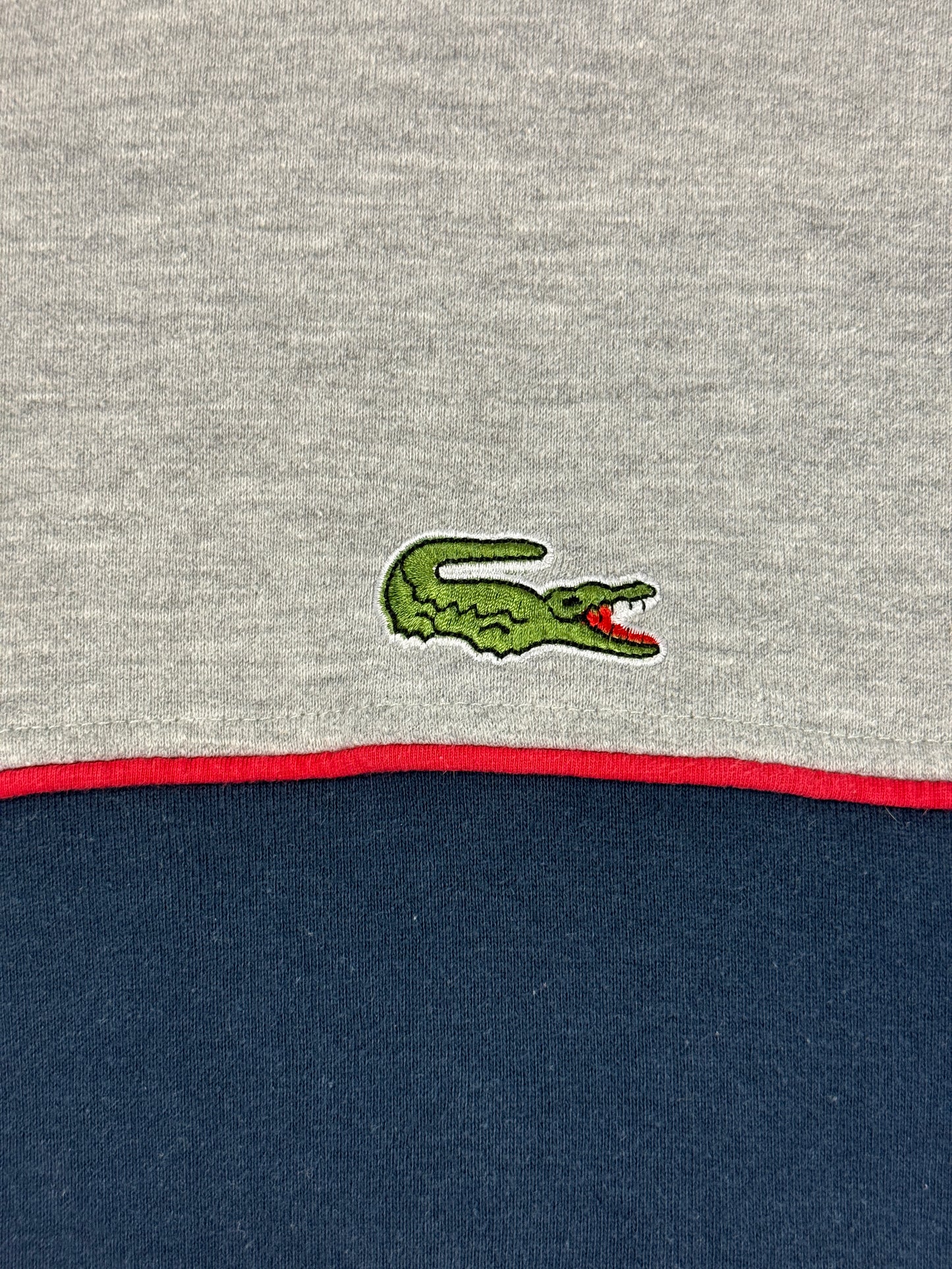 Lacoste Vintage muška dukserica (XXXL)
