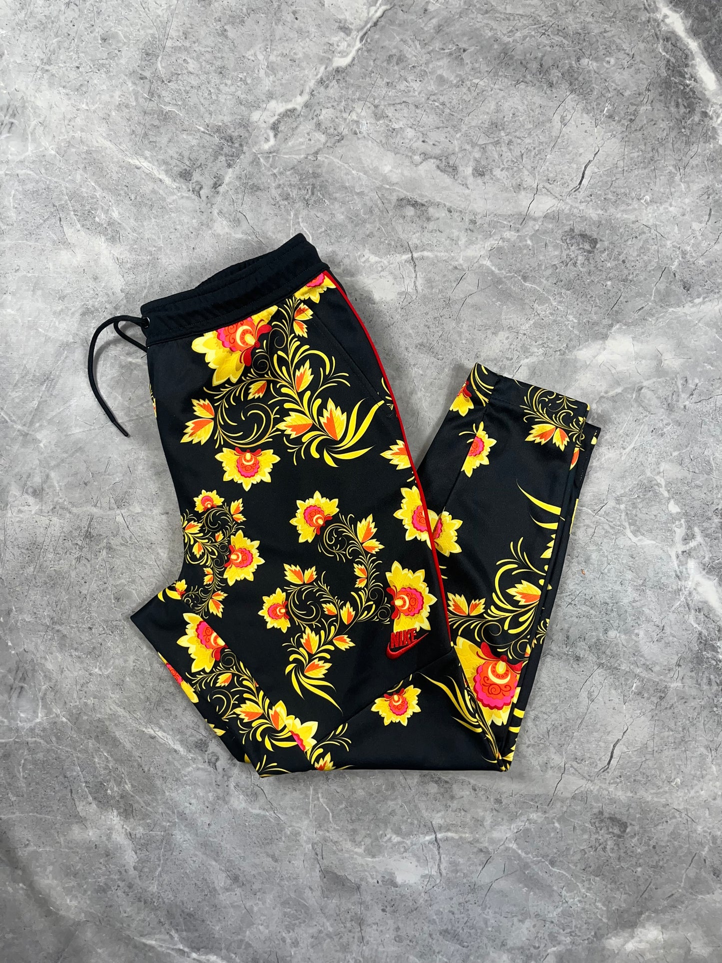 Nike Floral muška komplet trenerka (M)