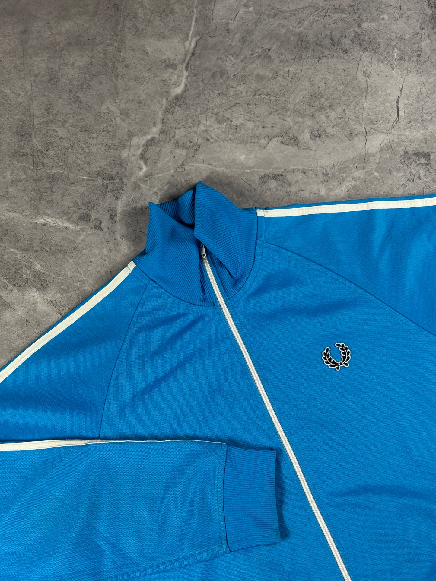 Fred Perry muška dukserica (M)
