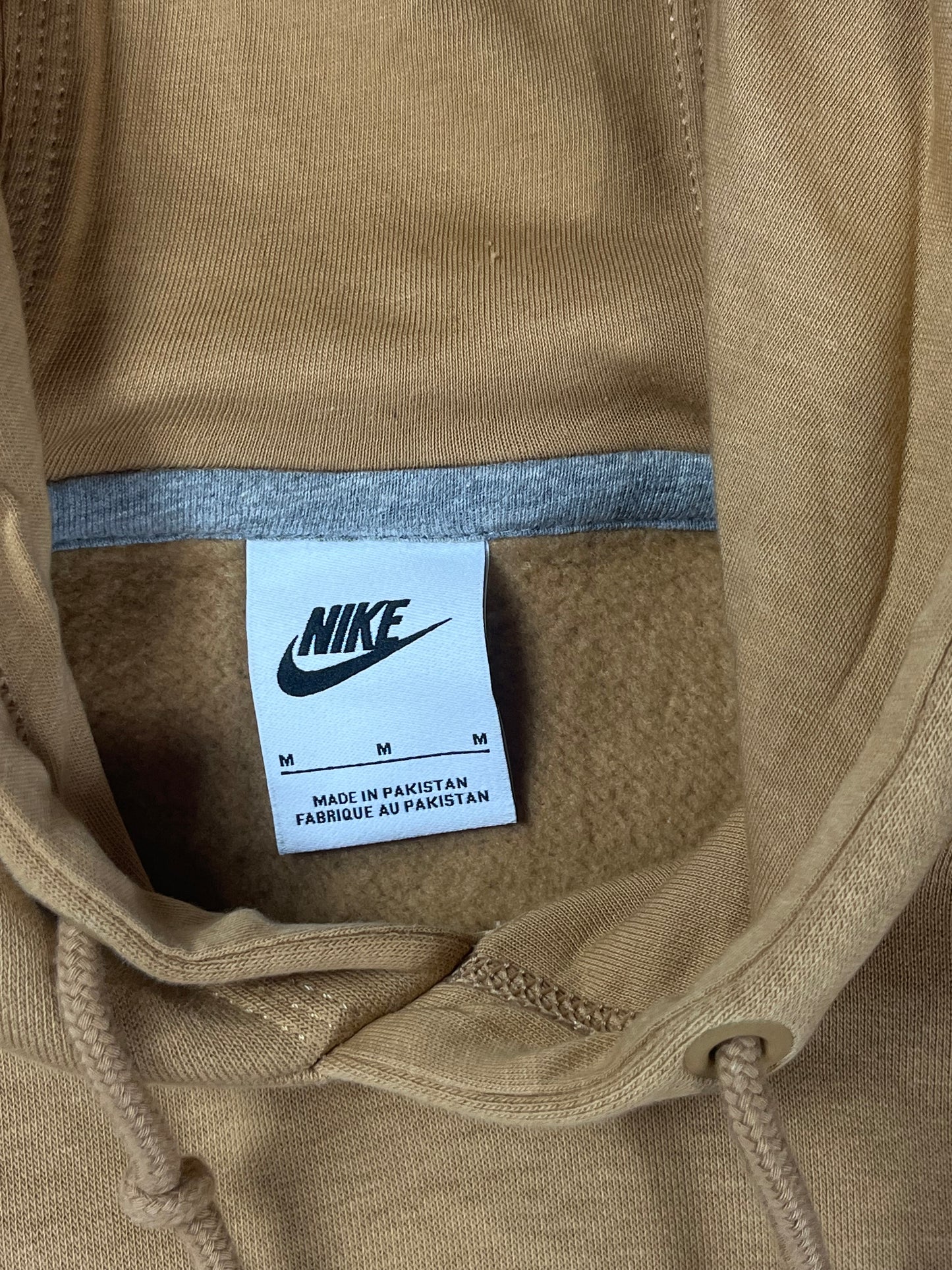 Nike Classic muška dukserica (M)