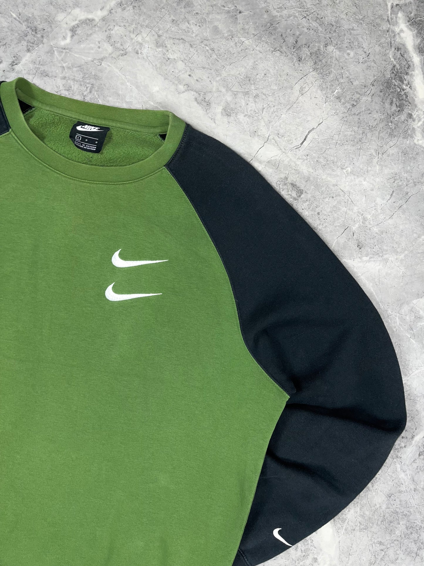 Nike Swoosh muška dukserica (L)