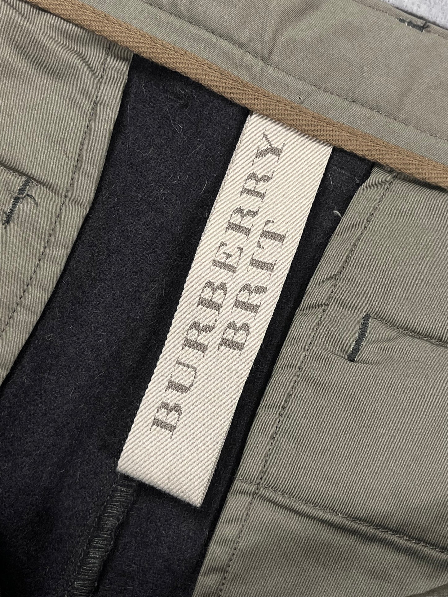 Burberry muške pantlone (L)