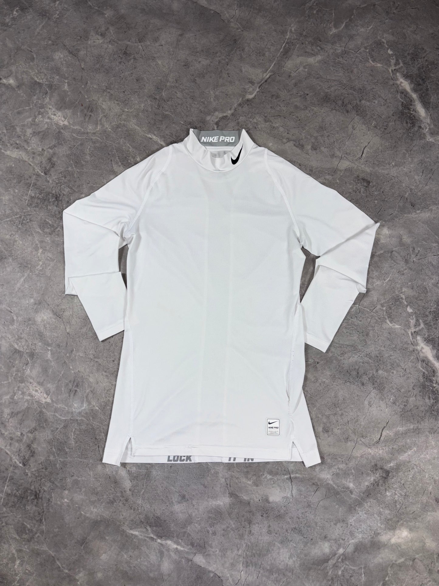 Nike Dri Fit muška majica (S)