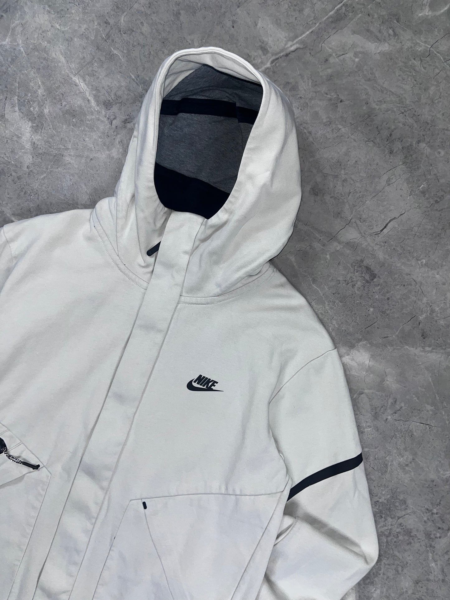 Nike Tech Fleece muška dukserica (S)