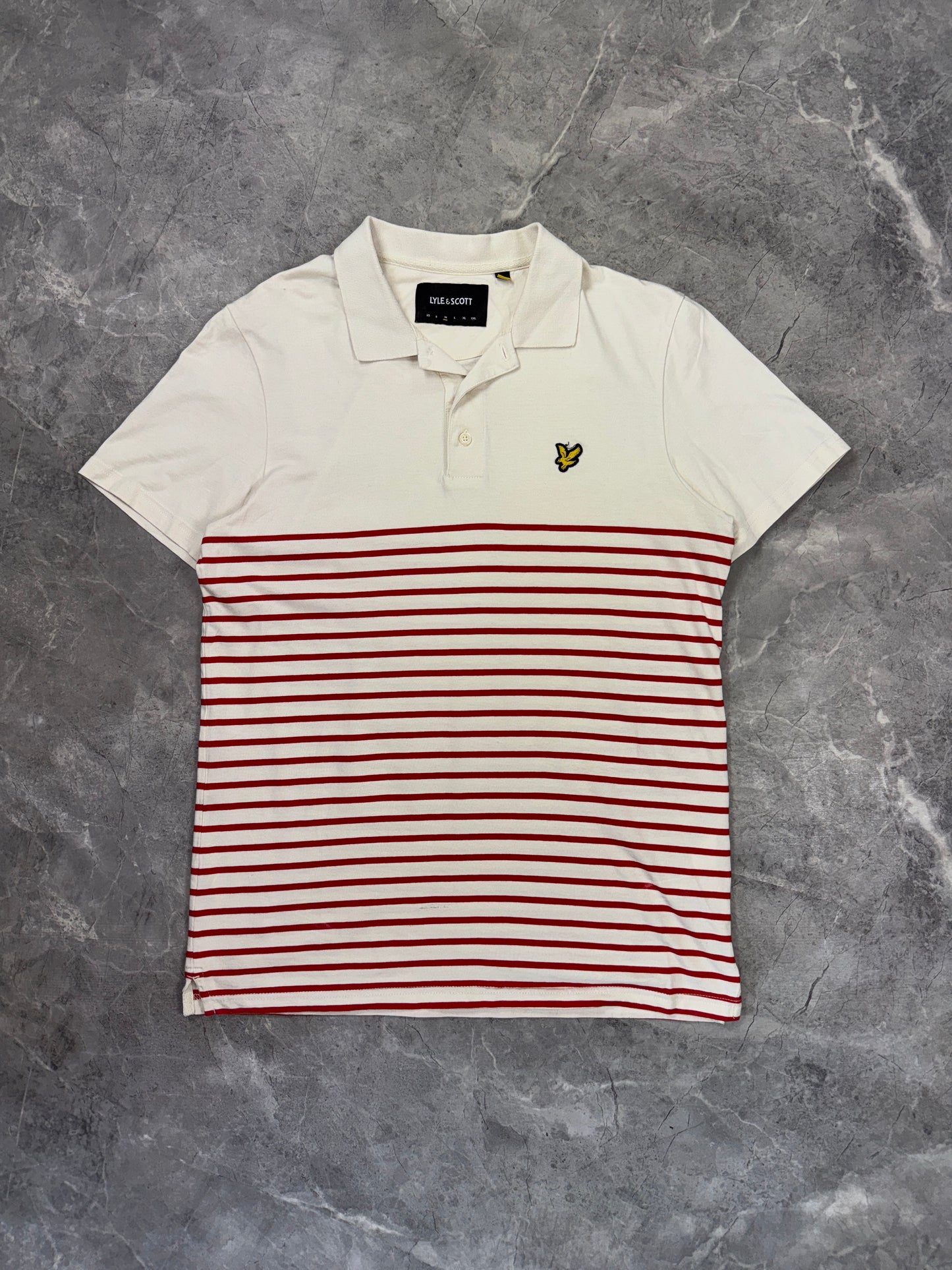 Lyle and Scott muška majica (M)