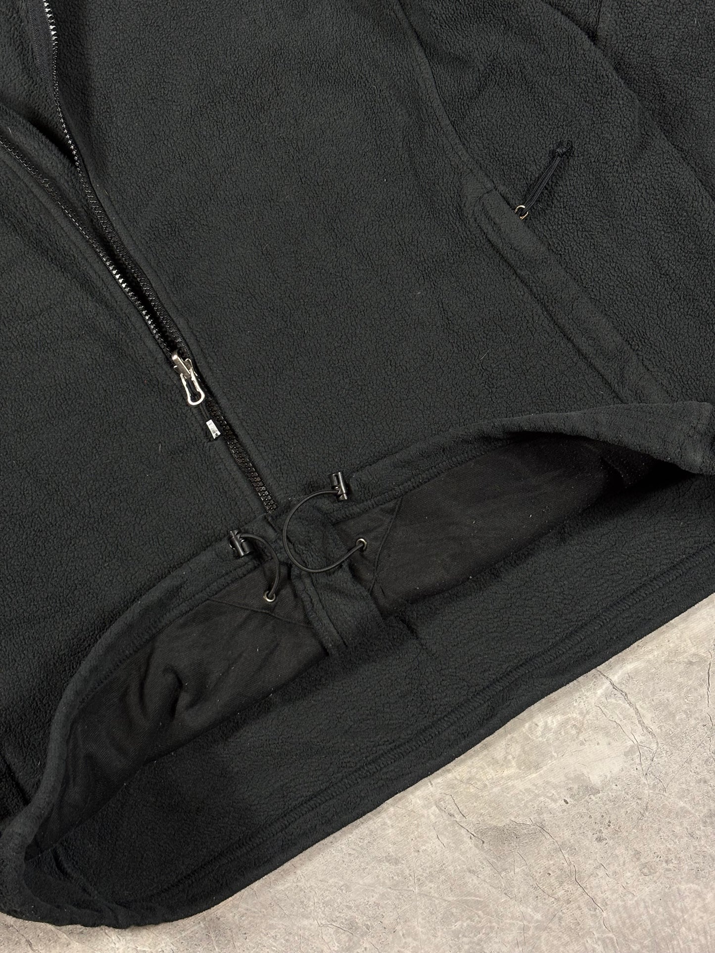 The North Face Fleece muška dukserica(XL)