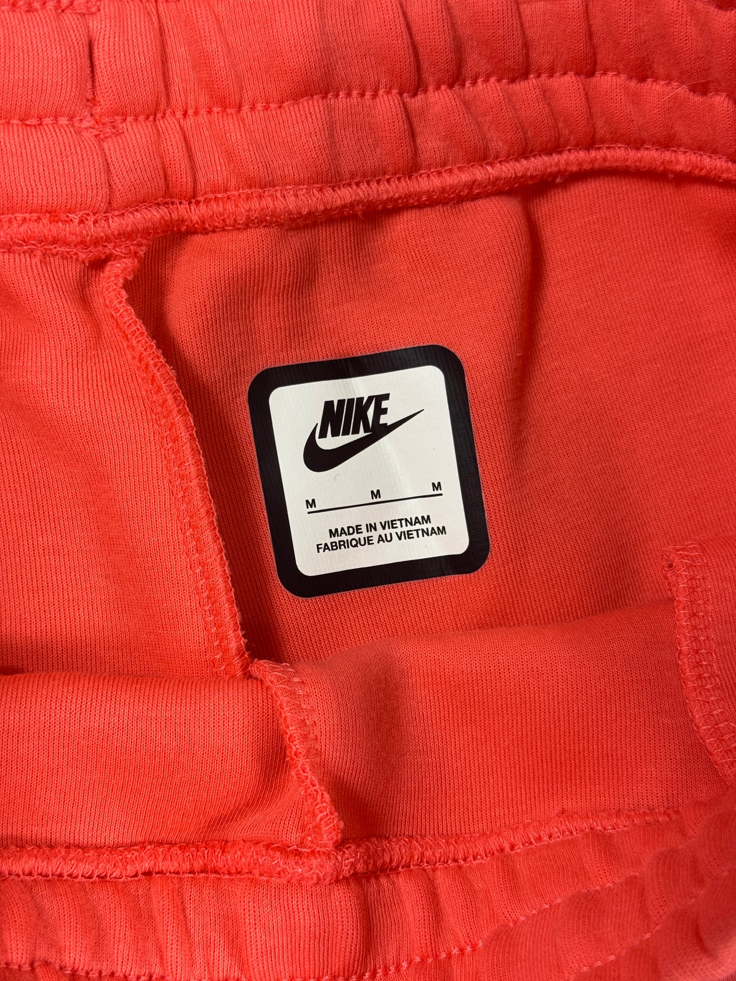 Nike Tech Fleece ženske trenerke (M)