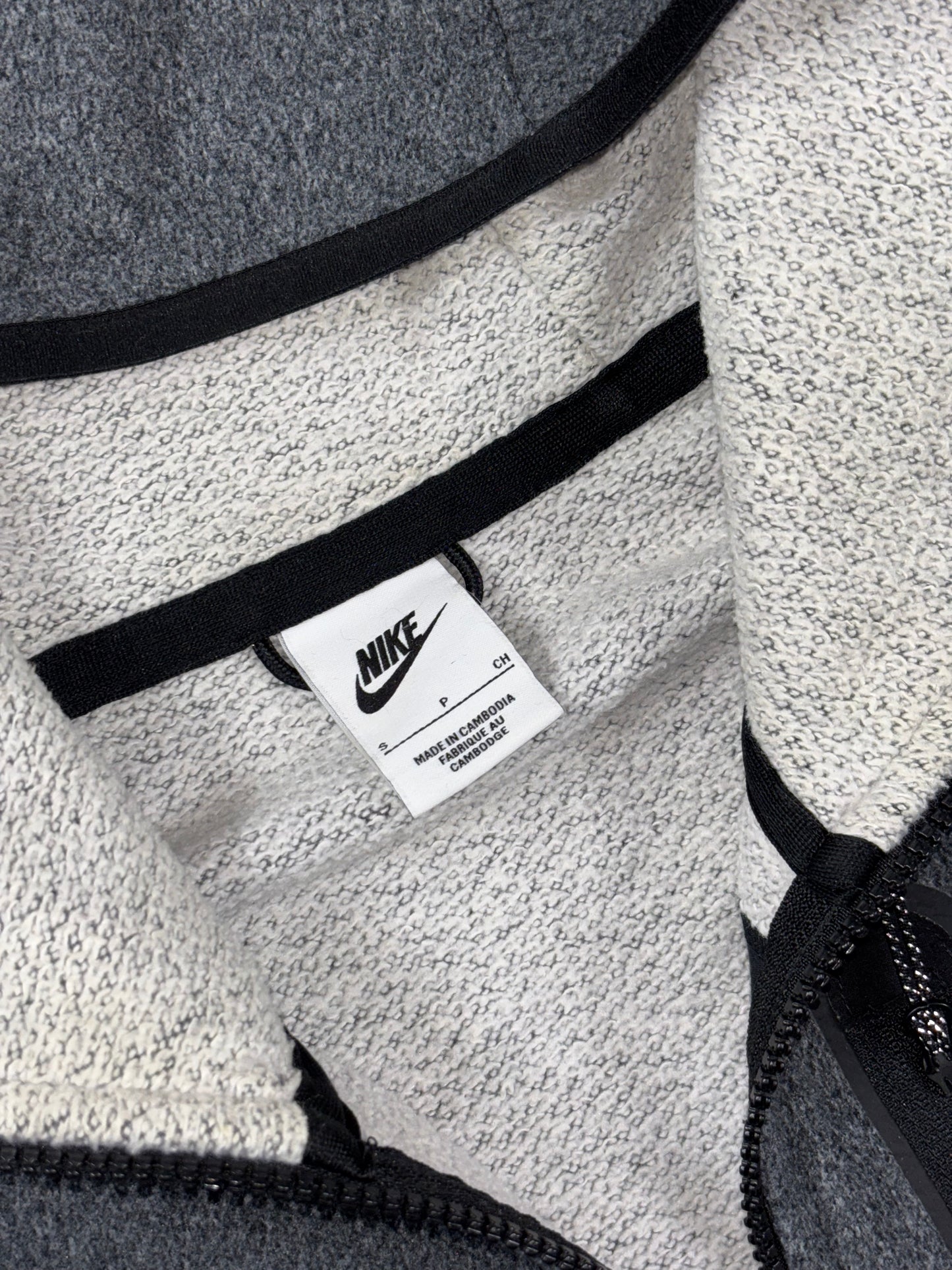 Nike Winterized Tech Fleece muška dukserica(S)
