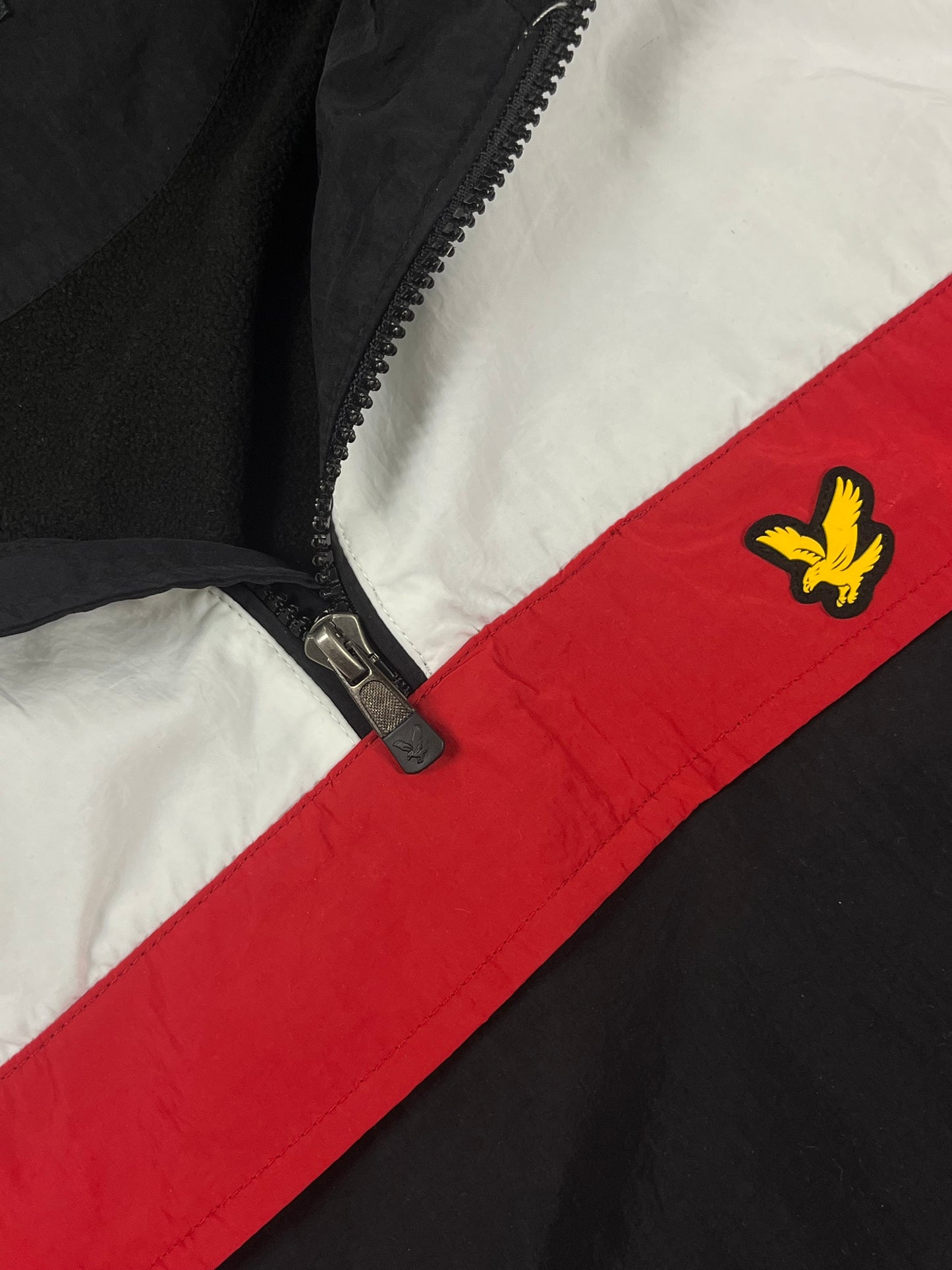 Lyle and Scott Kengur muška šuškava dukserica (S)