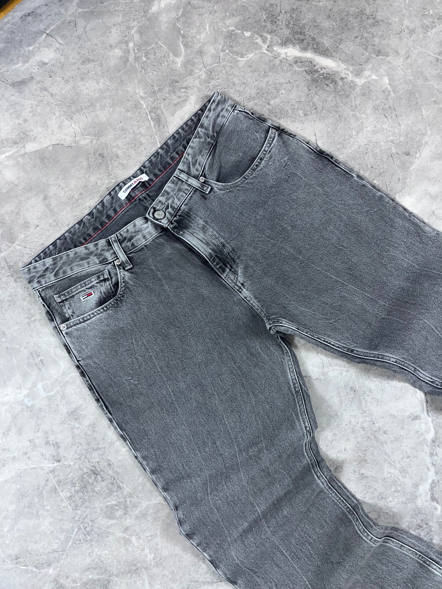 Tommy Jeans muške pantalone (XL)