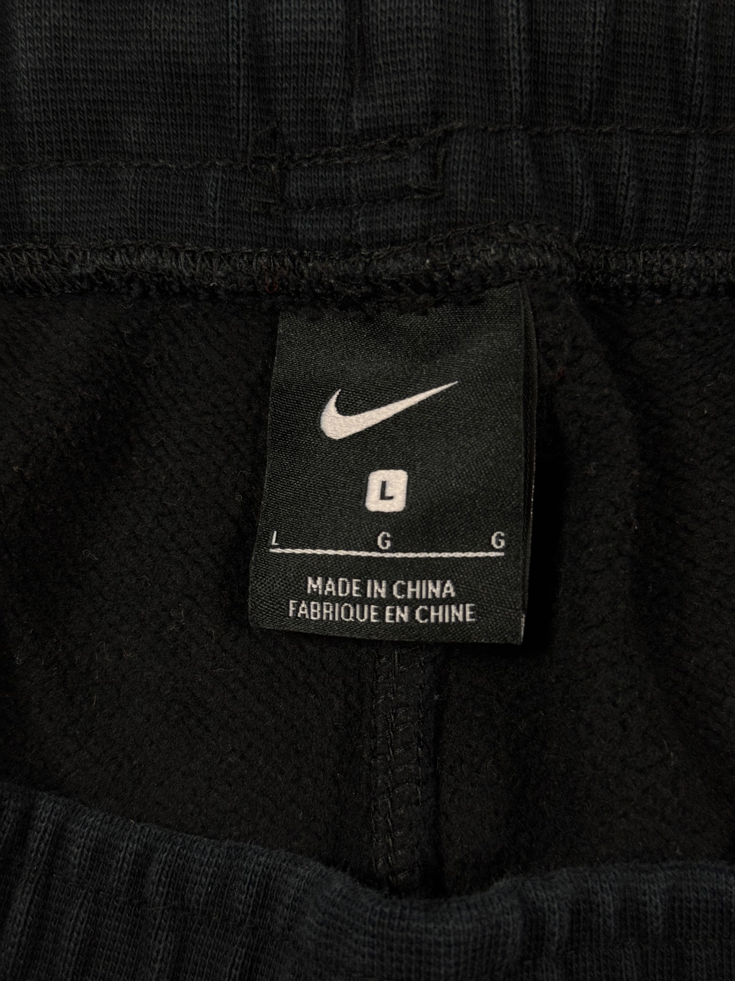 Nike Kyrie Irving muška trenerka šorc (L)
