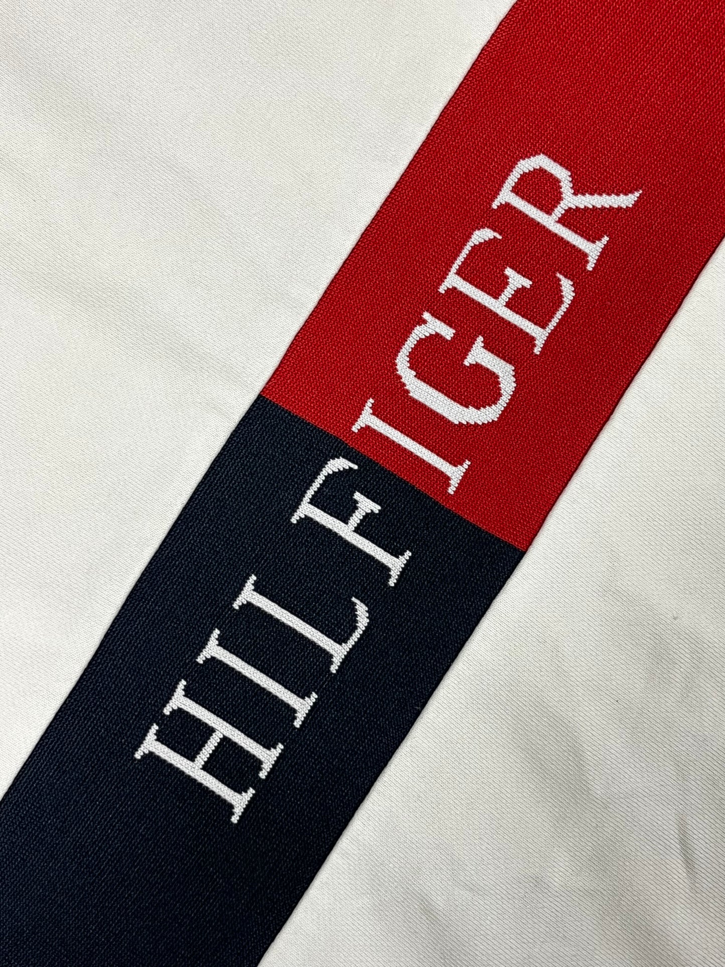 Tommy Hilfiger muška dukserica (M)