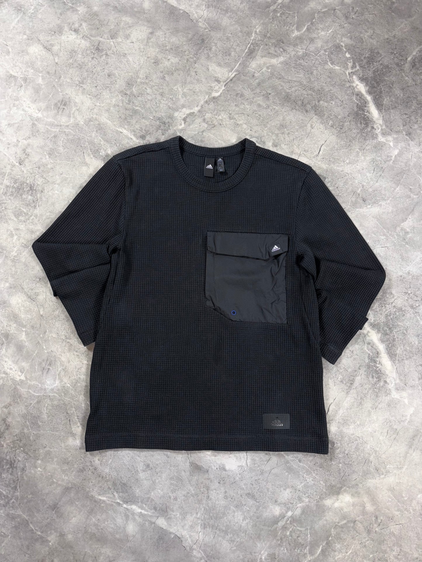 Adidas Essentials muška dukserica (S)