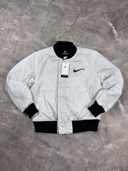 Nike Swoosh  Reversible Bomber Muška Jakna (S,M,L)