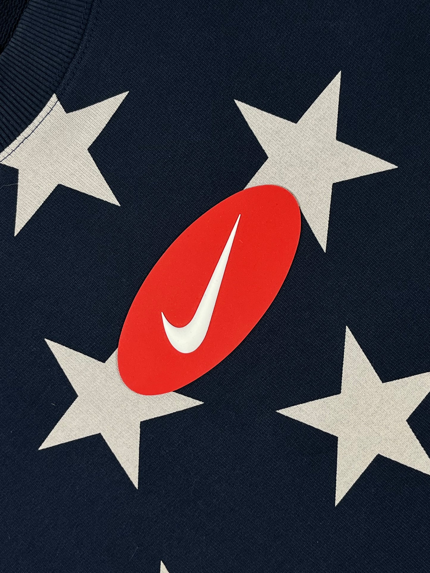 Nike Lab muška dukserica (M)