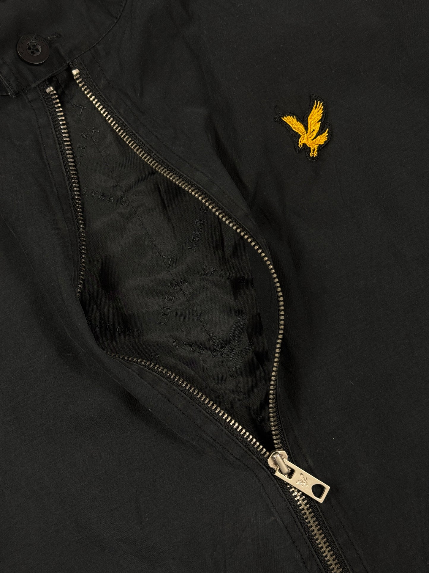 Lyle And Scott Vintage muška jakna (XL)