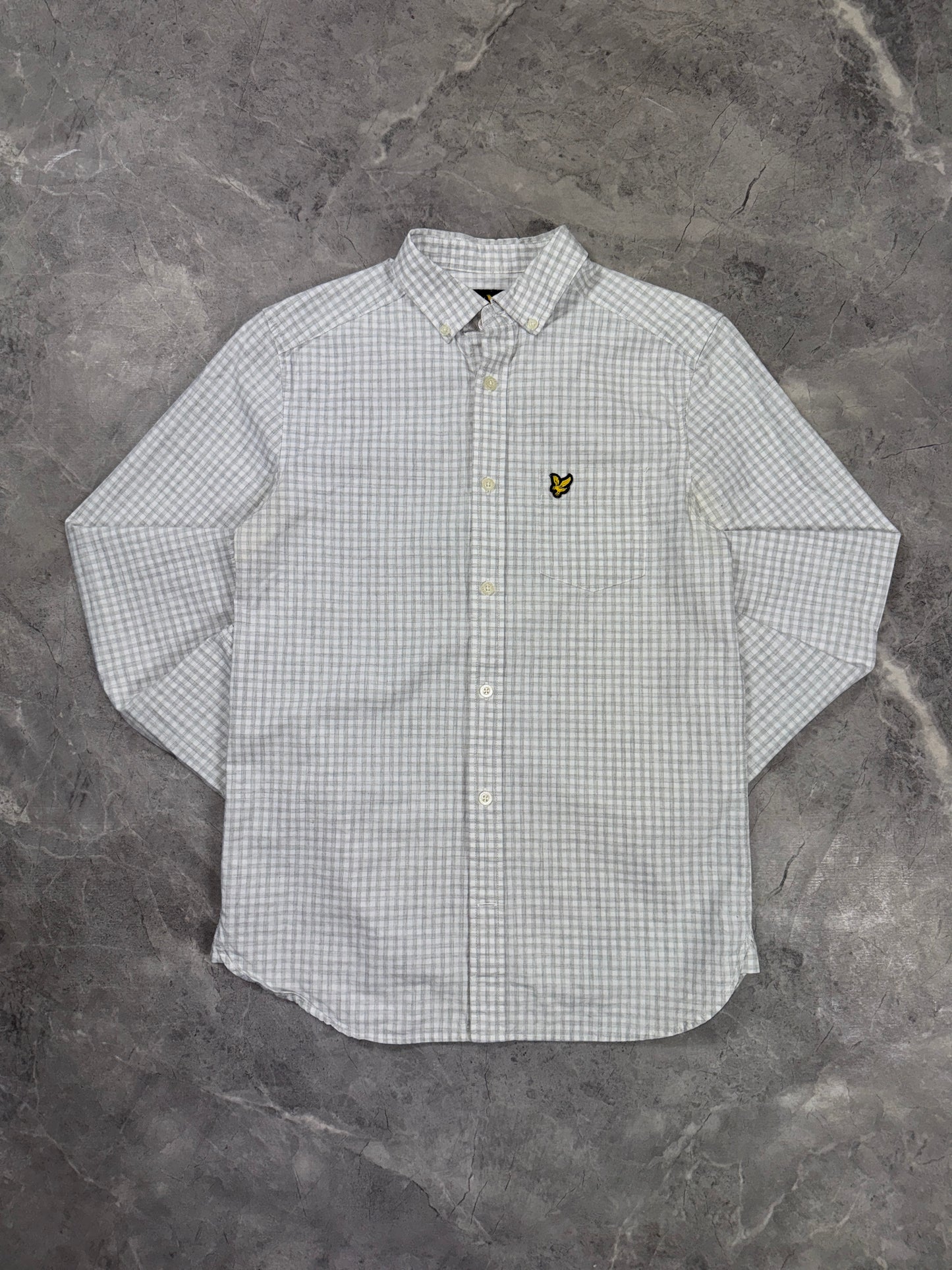 Lyle and Scott muška košulja (XS)