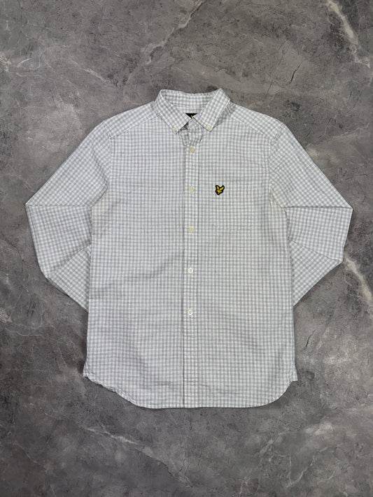 Lyle and Scott muška košulja (XS)