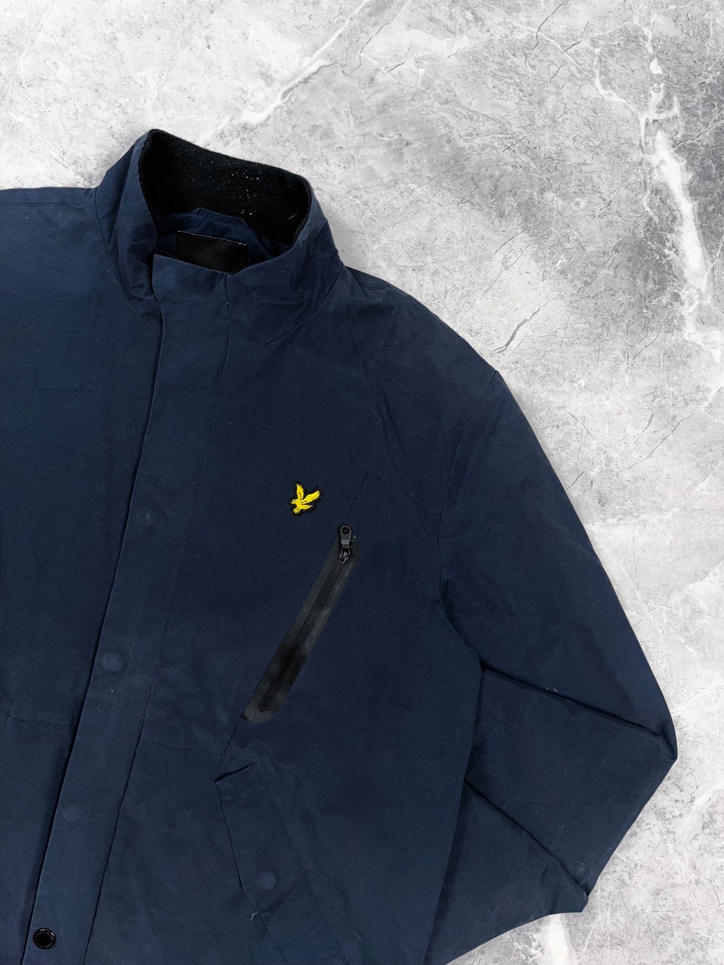 Lyle and Scott Softshell muška jakna (L)