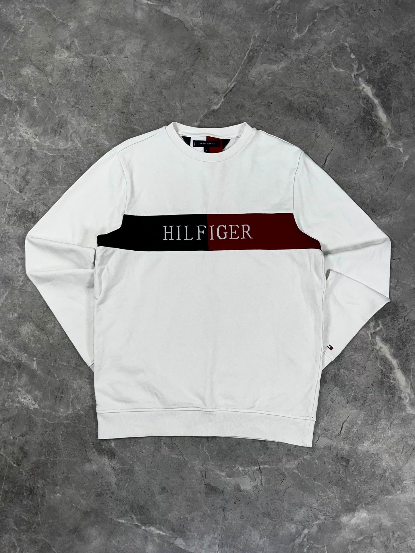 Tommy Hilfiger muška dukserica (M)