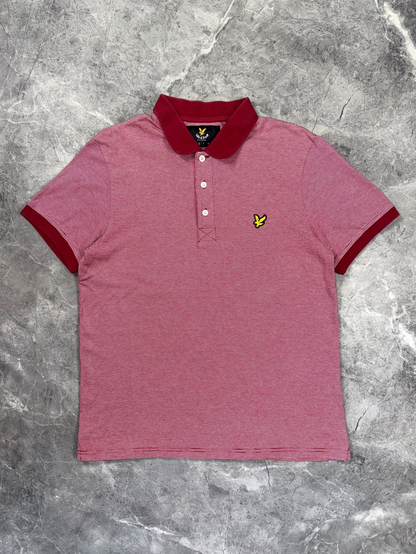 Lyle and Scott muška majica (M)