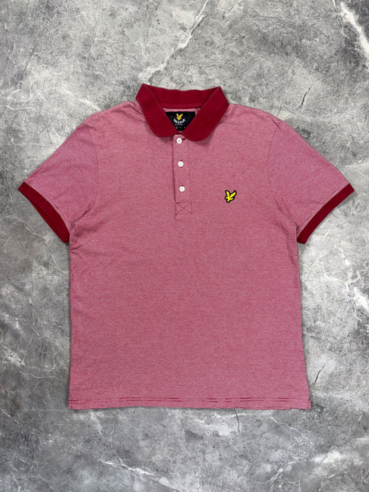 Lyle and Scott muška majica (M)