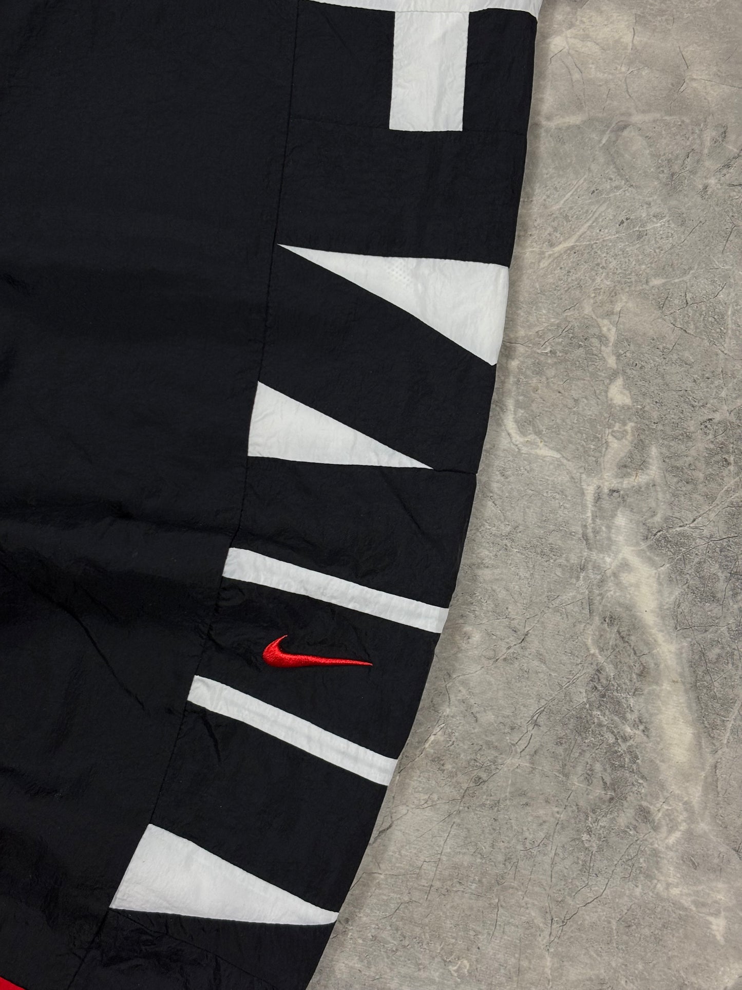 Nike muška šuškava trenerka (M)