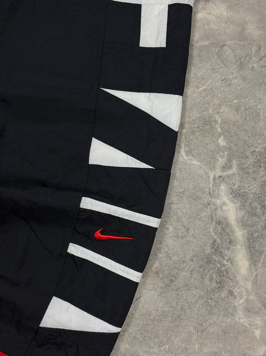 Nike muška šuškava trenerka (M)