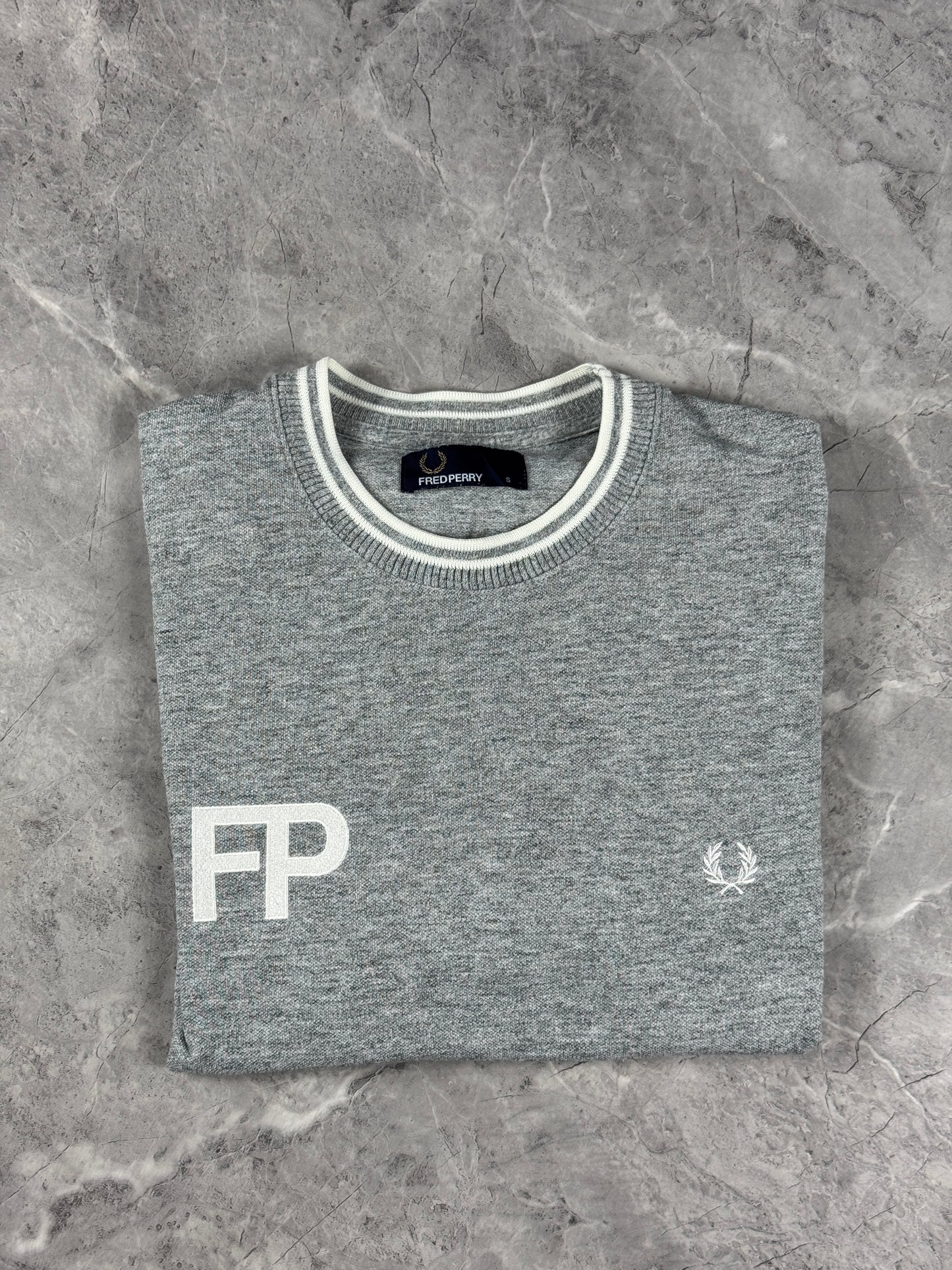 Fred Perry muška majica (S)