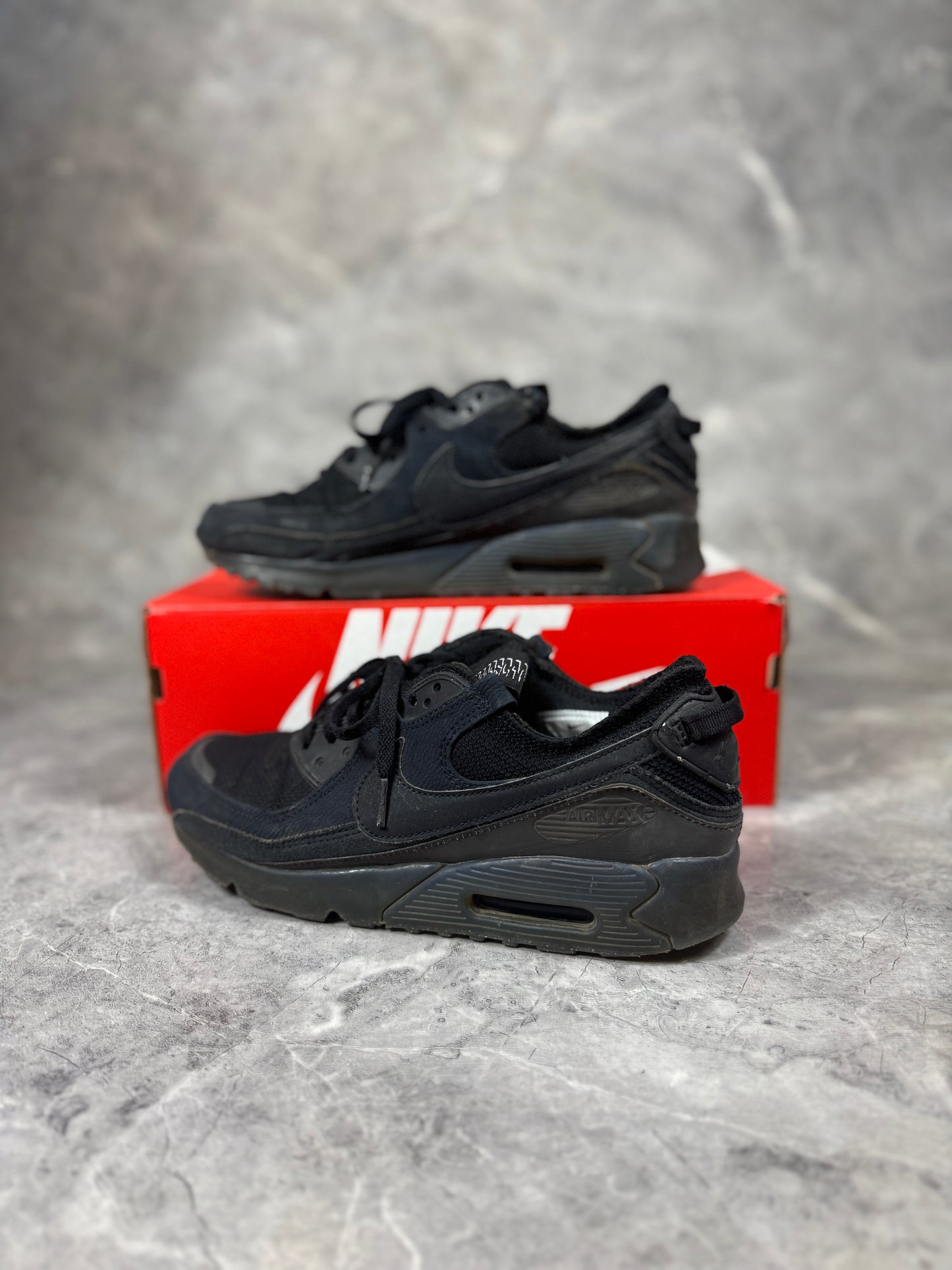 Nike Air Max Terrascape 90 muške patike (44)