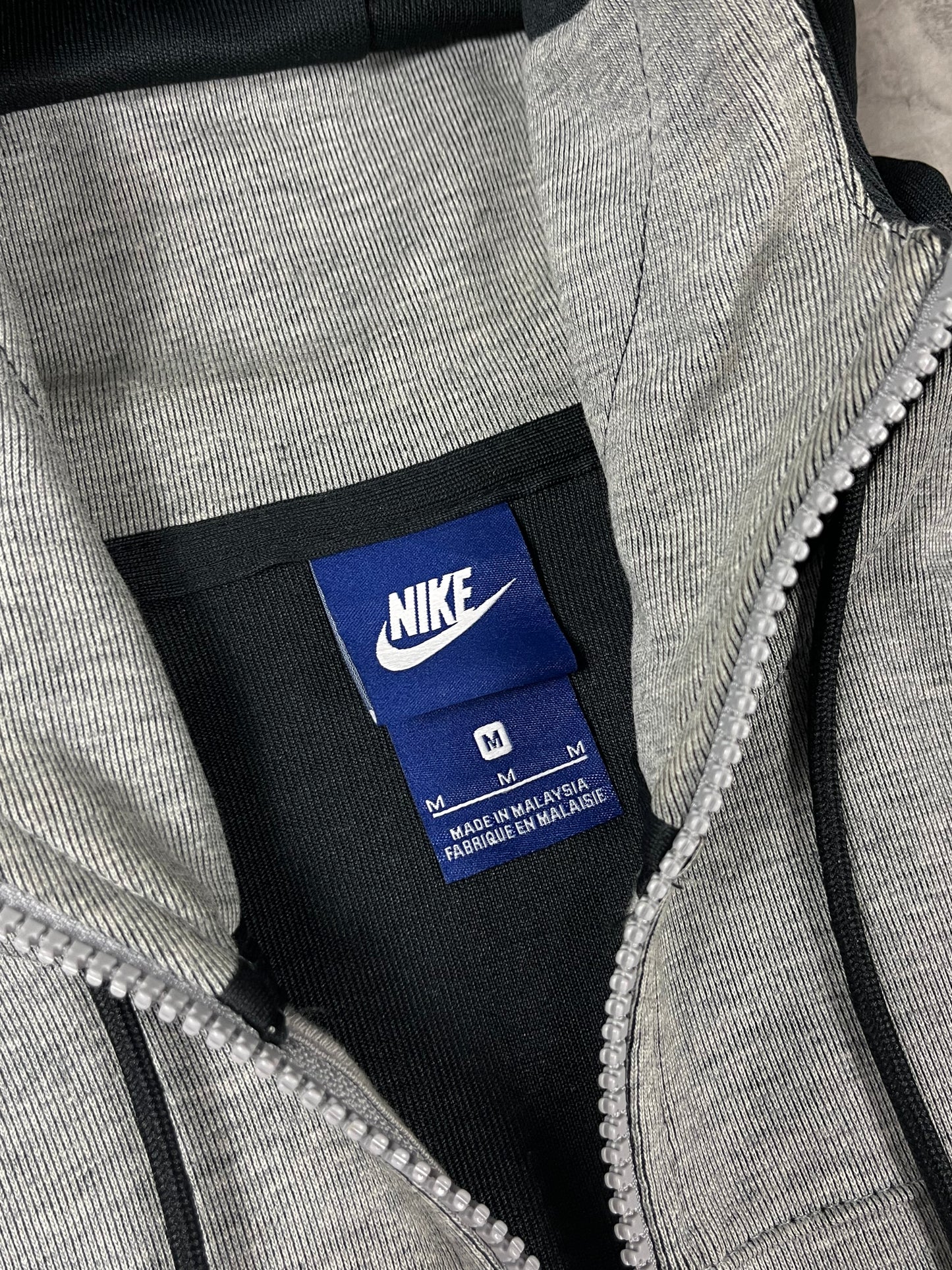Nike AV15 muška dukserica (M)
