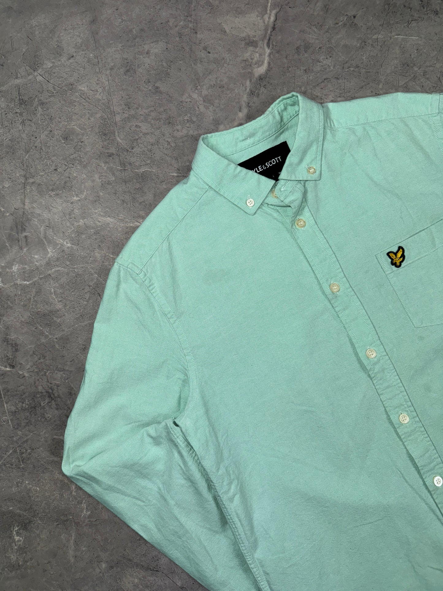 Lyle and Scott muška košulja (S)