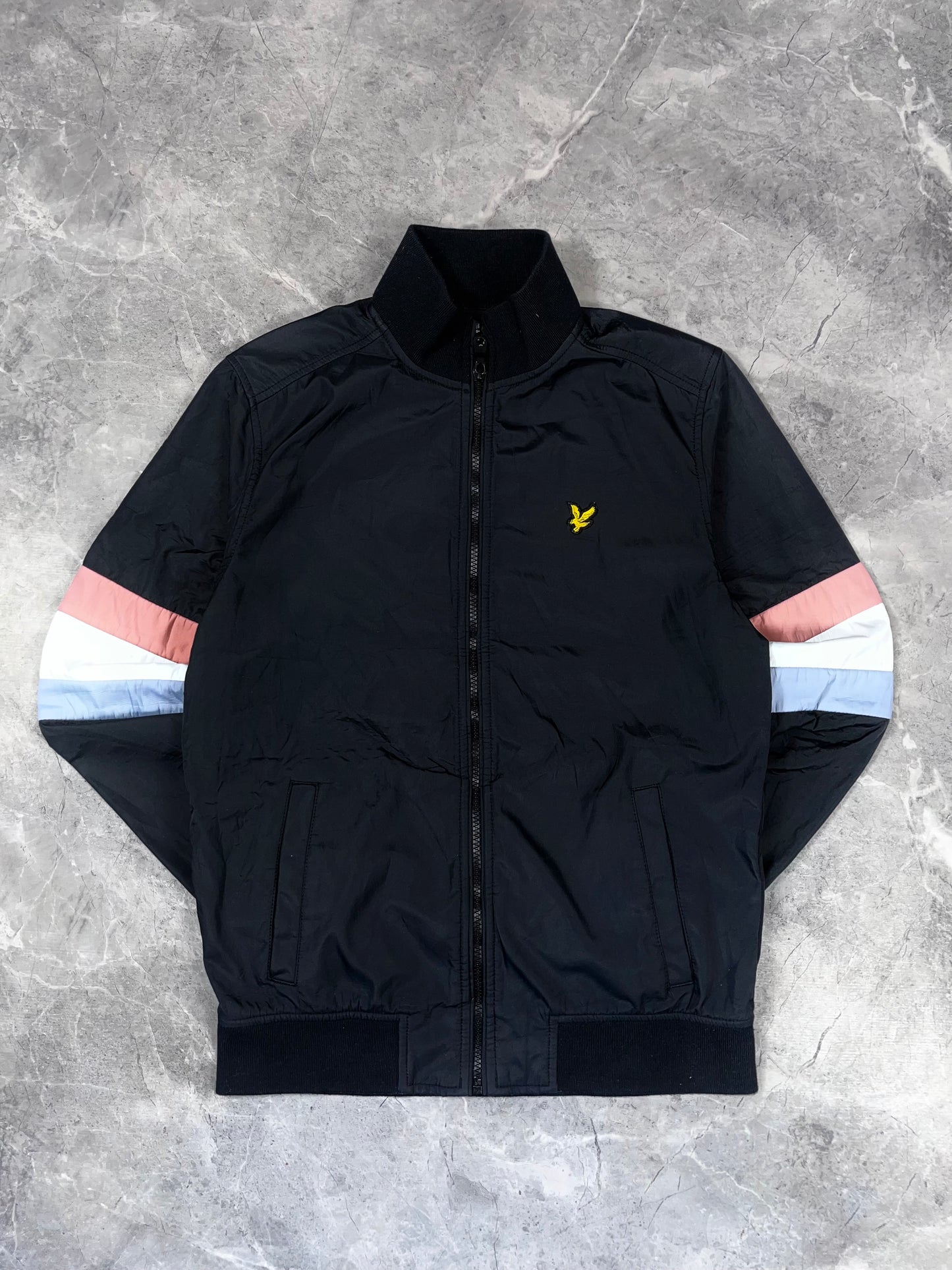 Lyle and Scott muška dukserica (S)