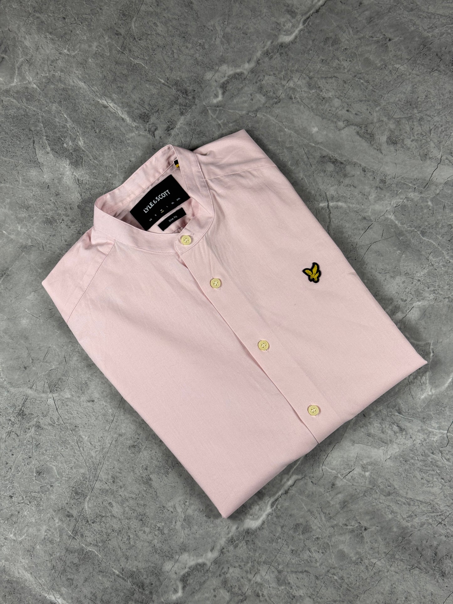 Lyle and Scott muška košulja (M)