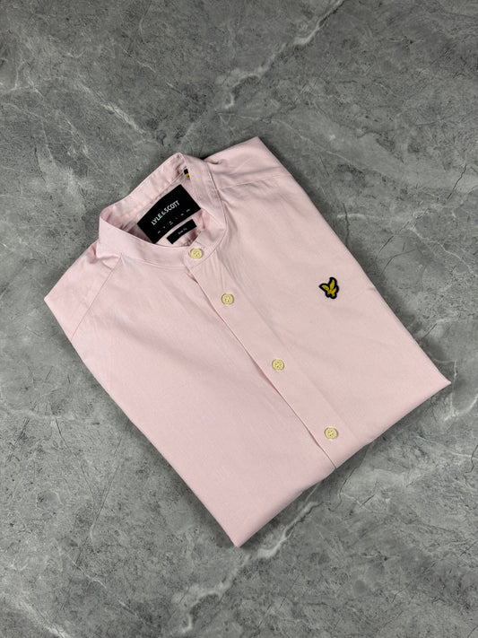 Lyle and Scott muška košulja (M)