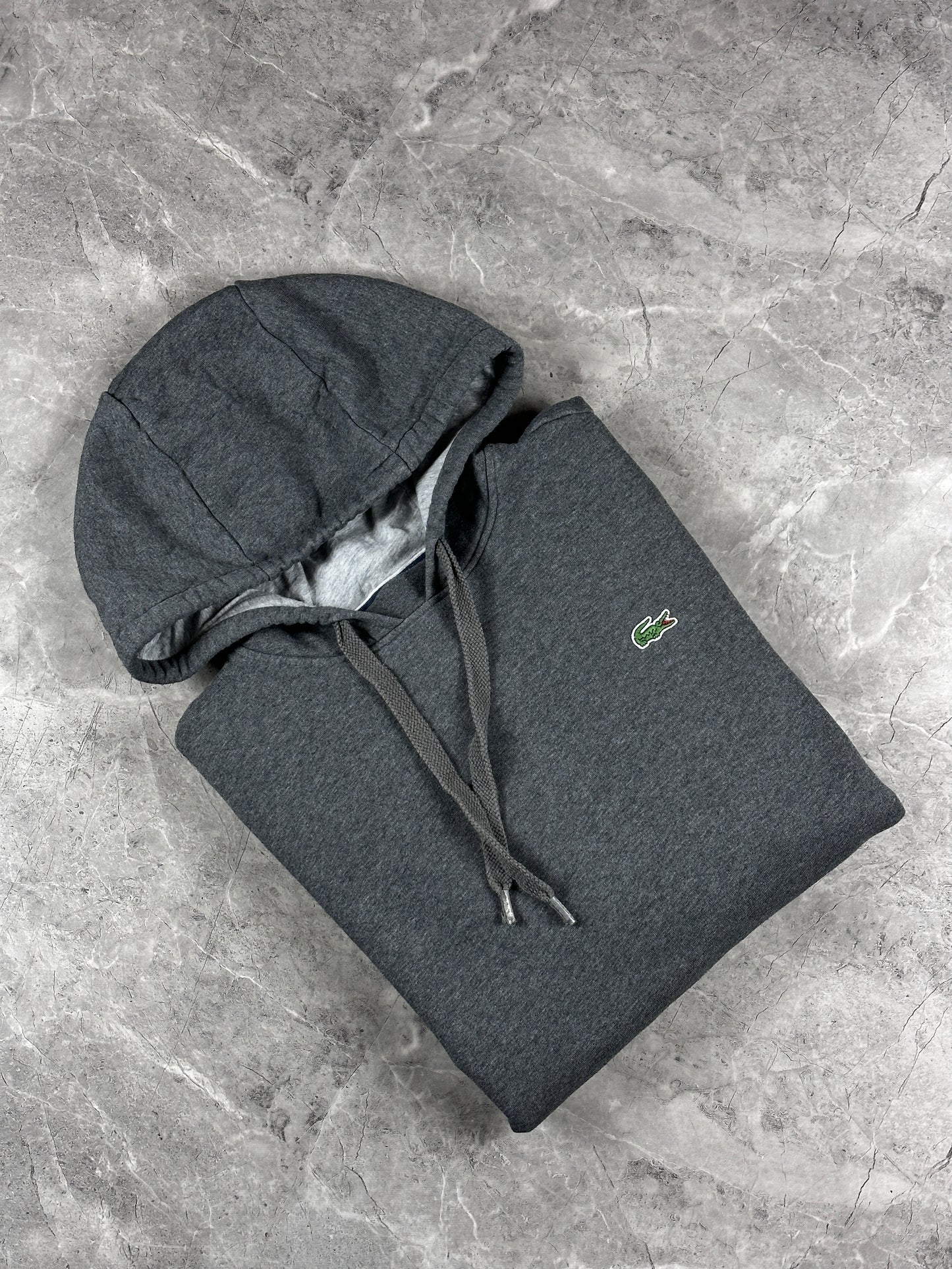 Lacoste Muška dukserica(L)
