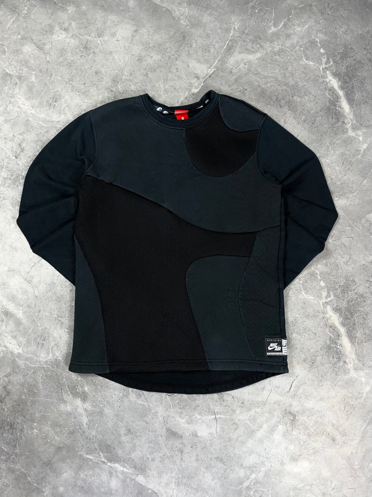Nike Air Crewneck Hybrid muška dukserica (M)