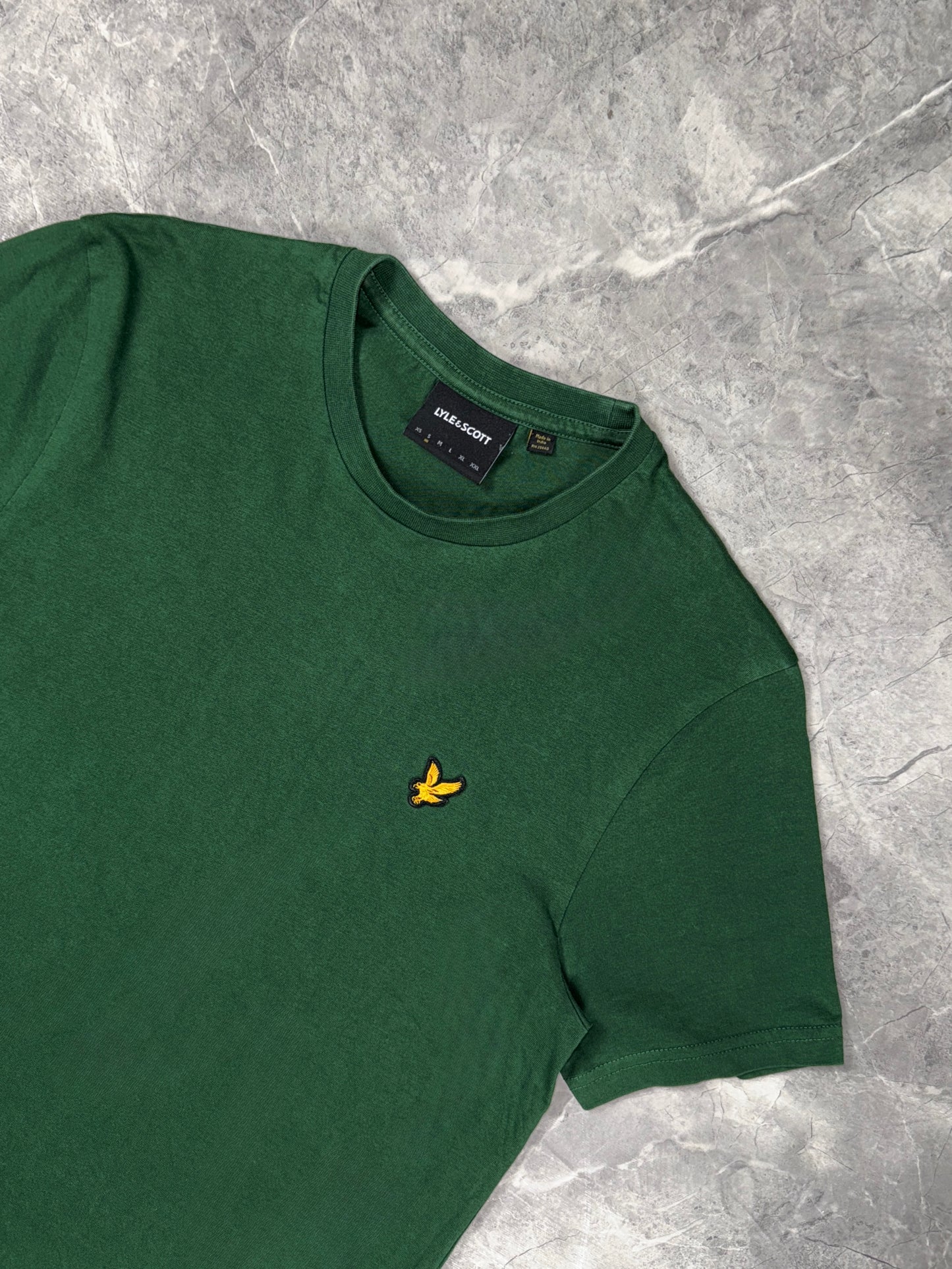Lyle and Scott muška majica (S)